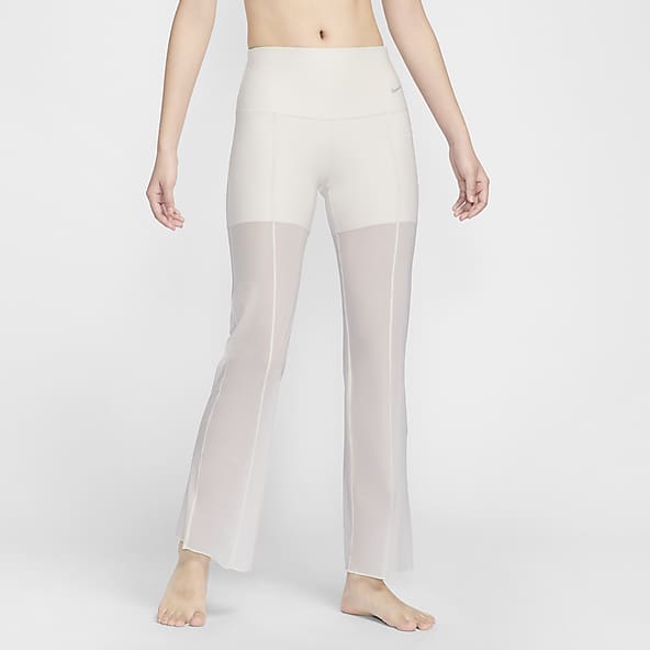 Nike yoga flats shop
